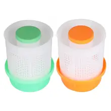 Кекс крем для декорации торта масло торт практичный ручной пельмень наполнение сжимающий инструмент растительная начинка сушилка Горячая