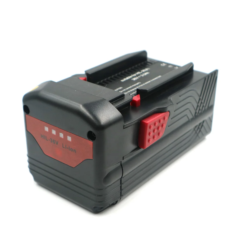Batterie Hilti BP6 Ni-MH 3.3Ah Neuve - Pour Outillage Hilti - Capacité Importante