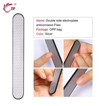 

Double Side Matte Foot Care Tool Sanding Nail Hard Dead Skin Callus Remover Buffing Blocks Dead Grinding Buffer Exfoliating