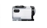 Waterproof case SPK-AZ1 Housing for Sony Action Camera HDR-AZ1 sport cam - Image 2