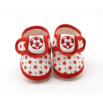 

Baby Shoes Infant Newborn Summer Toddler Soft Sole Anti-slip Sneaker Shoes First Walkers
