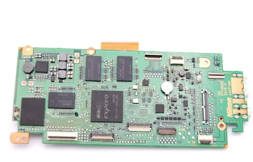 

90%New D5100 motherboard for Nikon D5100 main board D5100 Camera Repair Part