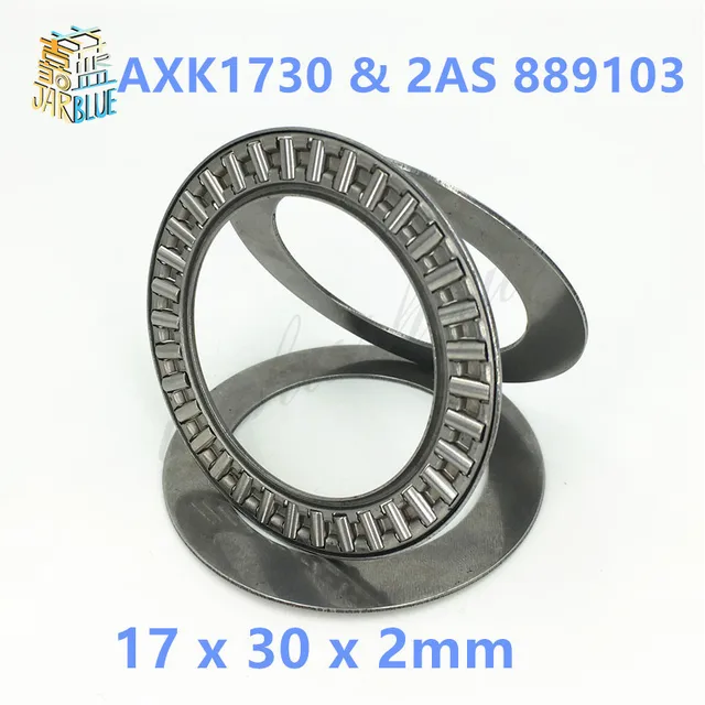 Подшипник axk 1730