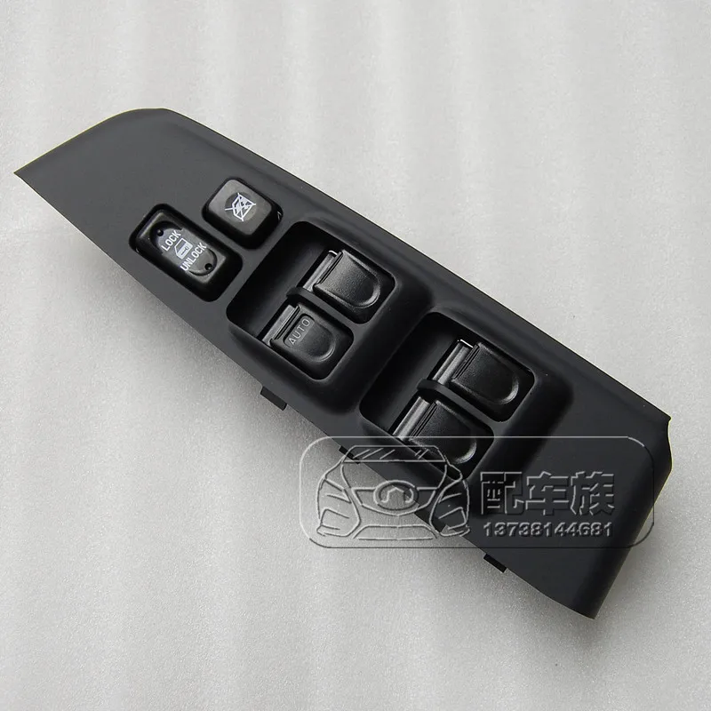 

3746100XK80XA Window lifter switch for Great wall Haval H5 H3 without anti-pinch function