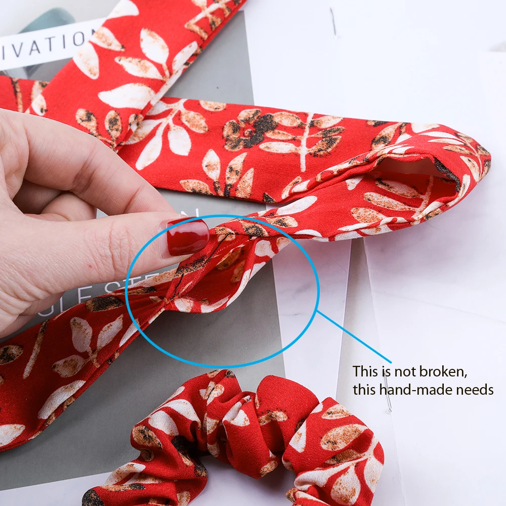 LEVAO 2019 New Fashion Elastic Scrunchie Hair Bands Solid Color Hair Rings Knotting Hair Accessories Daily Headwear Hair Ribbon LEVAO 2019 New Fashion Elastic Scrunchie Hair Bands Solid Color Hair Rings Knotting Hair Accessories Daily Headwear Hair Ribbon