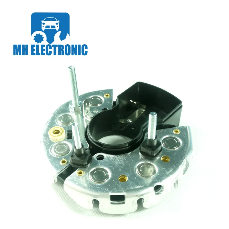 MH ELECTRONIC Alternator Rectifier Diodes Holder for Bosch 1127320337