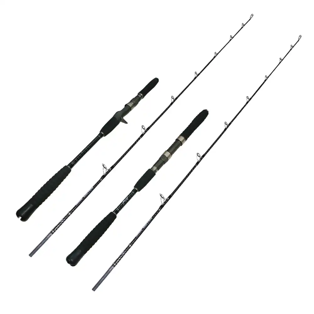 slow jigging fishing rod 2m 2.02m 1.