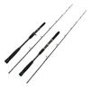 2022 New Slow Jigging Fishing Rod 1.68m 1.8m Saltwater Carbon Fishing Rod Spinning/Casting Sea Boat Fishing Rod ► Photo 1/6