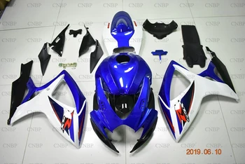 

Fairings GSX R 750 2006 - 2007 K6 Fairings GSXR 600 2007 Motorcycle Fairing for Suzuki GSXR750 2006