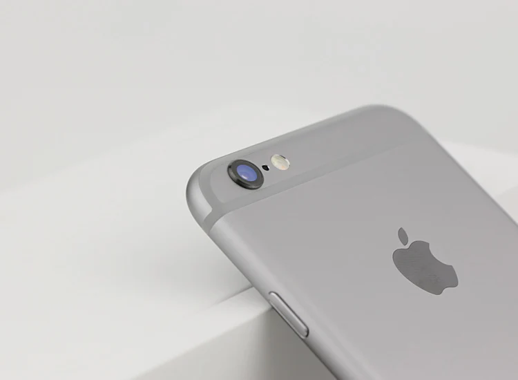 Оригинальный разблокированный Apple iPhone 6 двухъядерный ips 4 7 дюймов 1 Гб ram 16/64/128 ГБ rom