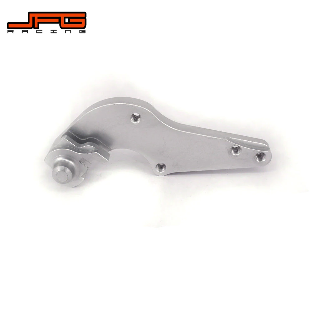 BRAKE CALIPER ADAPTER ADAPTOR BRACKET FIT 320MM OVERSIZE DISC ADAPTOR FOR KTM EXC SXF SX XC BIKES SUPERMOTO BRAKE CALIPER ADAPTER ADAPTOR BRACKET FIT 320MM OVERSIZE DISC ADAPTOR FOR KTM EXC SXF SX XC BIKES SUPERMOTO