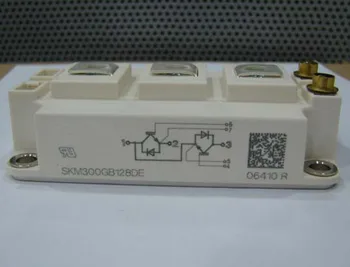 

IGBT IN STOCK SKM300GB128DE Parts & Accessories