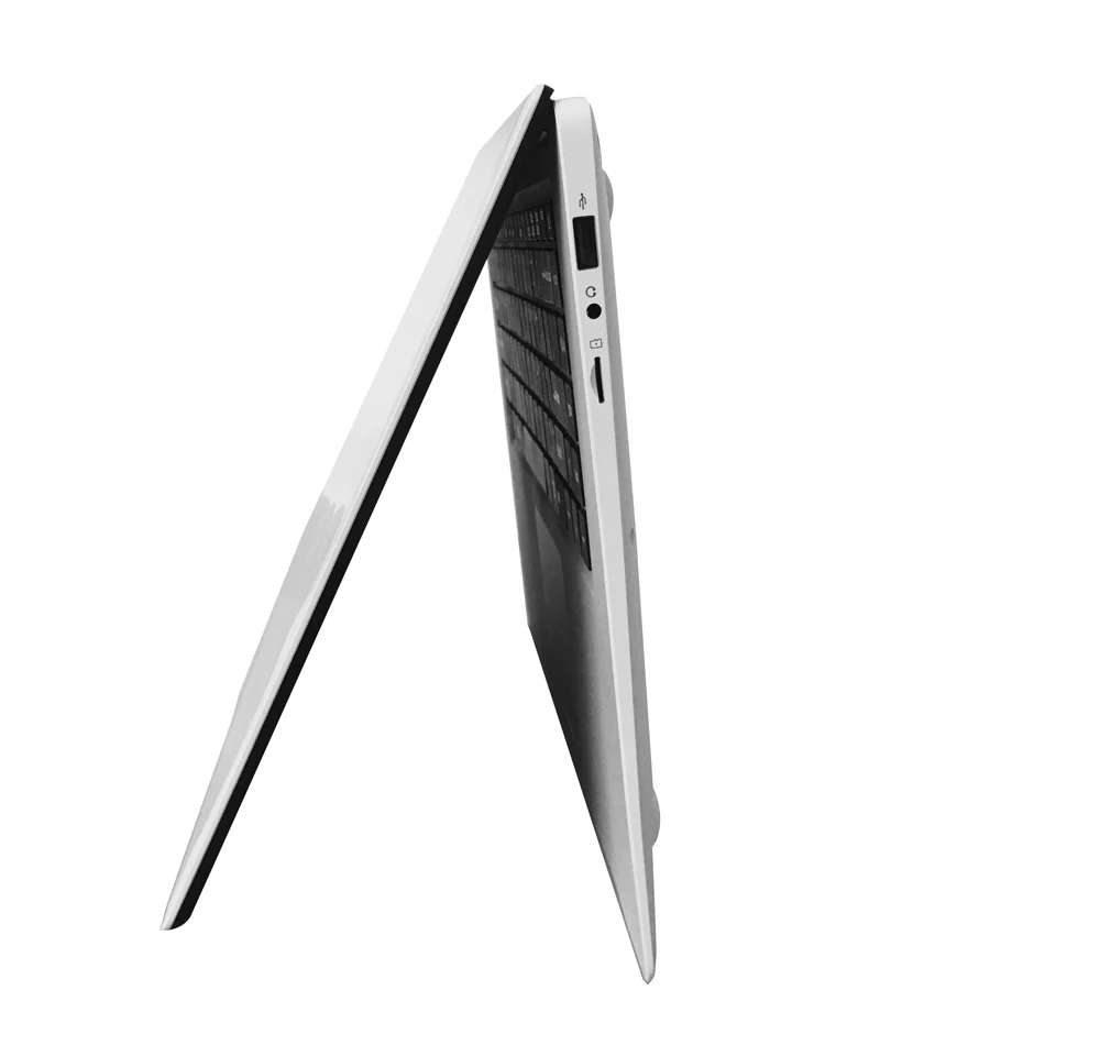 Intel Atom Z8350 Quad Core 15.6\