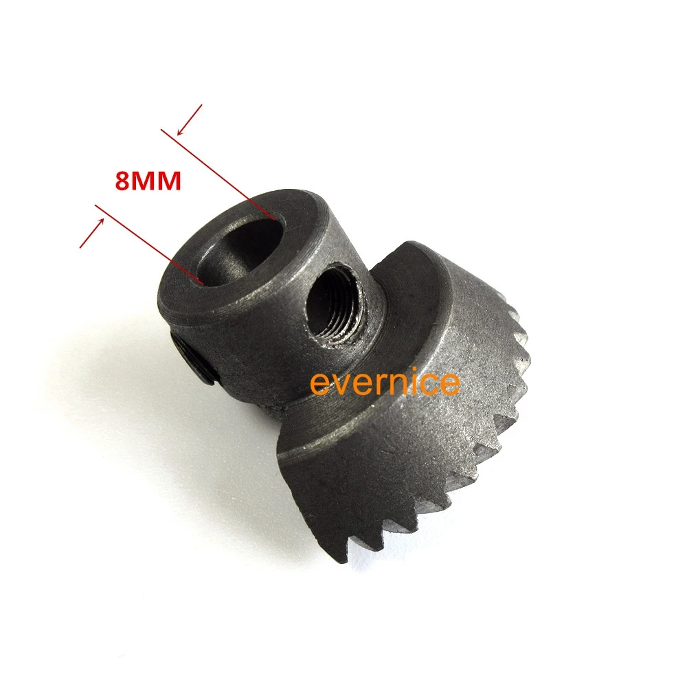 Нижняя Шестерня вала # V620073000 V620075000 для Singer 1725 1748 3116 8275|Швейные инструменты и