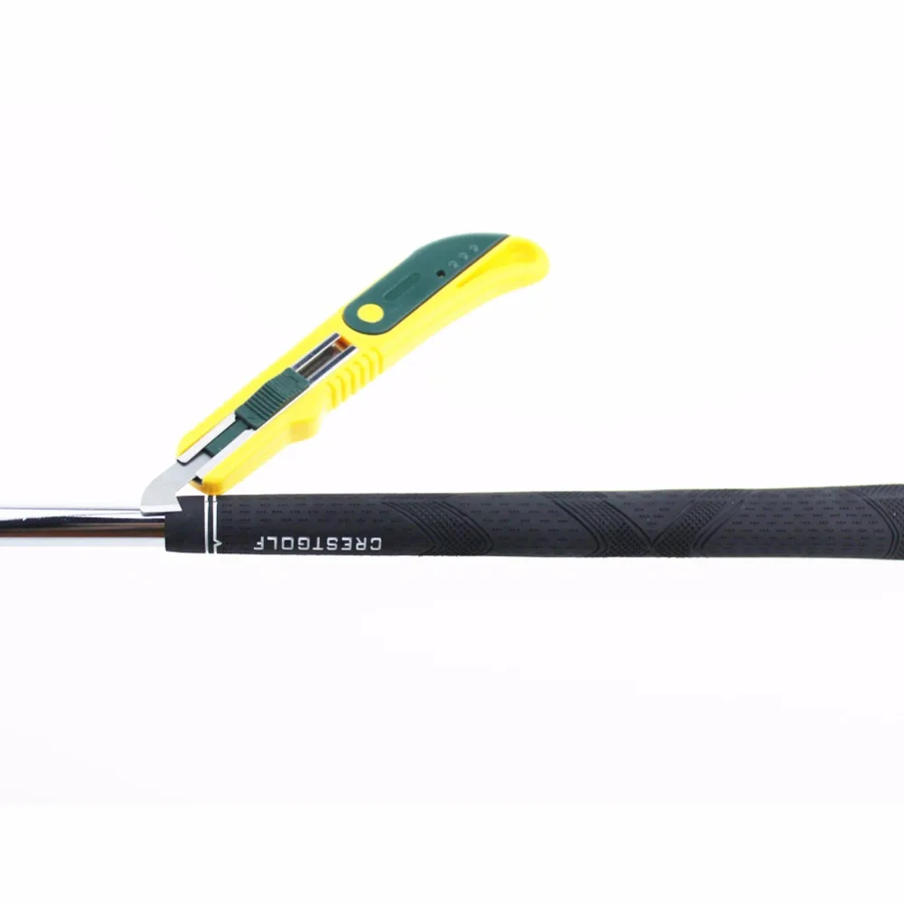 نادي الغولف قبضة تثبيت regrip سكين هوك أداة طقم إصلاح repalce regrip تثبيت هوك شفرة سكين جولف اكسسوارات نادي الغولف قبضة تثبيت regrip سكين هوك أداة طقم إصلاح repalce regrip تثبيت هوك شفرة سكين جولف اكسسوارات