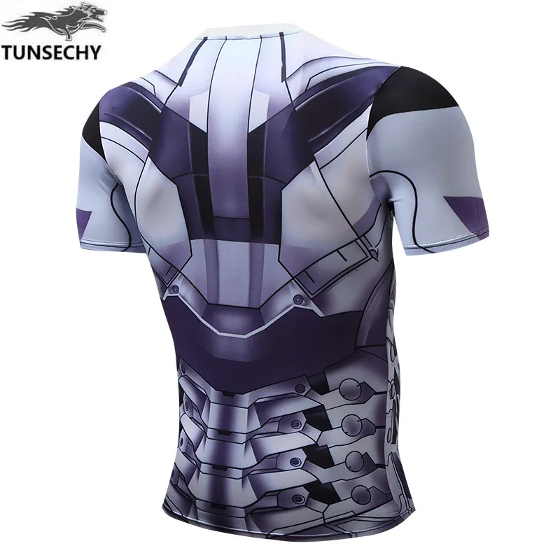 2017 Iron Man T Shirt Captain America Civil War Tee 3D Printed T-shirts Men Avengers Fitness Male Crossfit Tops T-shirts 2017 Iron Man T Shirt Captain America Civil War Tee 3D Printed T-shirts Men Avengers Fitness Male Crossfit Tops T-shirts