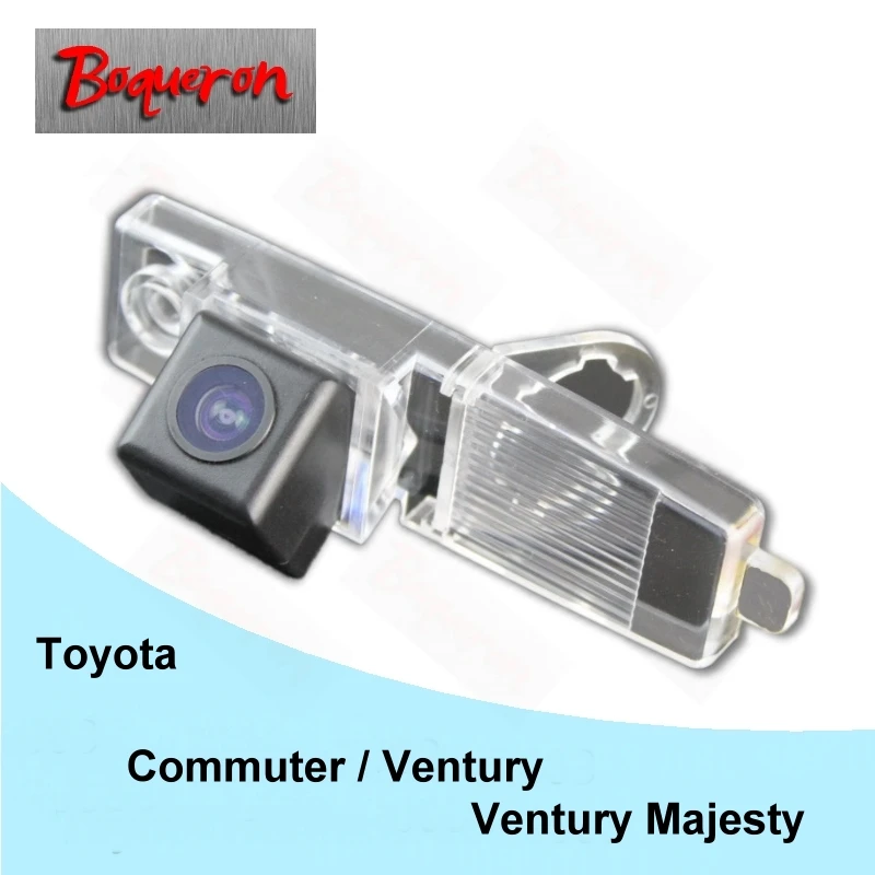 for Toyota Commuter / Ventury Majesty SONY Waterproof HD CCD Car Camera Reversing Reverse rear view camera | Автомобили и