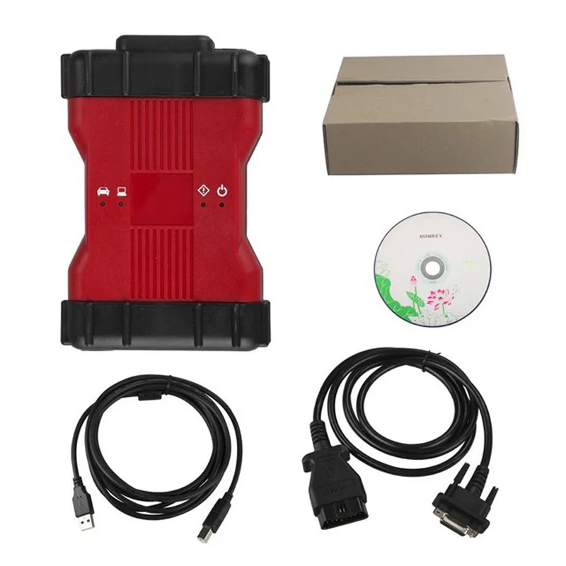 V106 VCM2 For Ford and for Mazda V108 VCM IDS Vehicles IDS VCM 2 car diagnostic-tool car code reader scanner