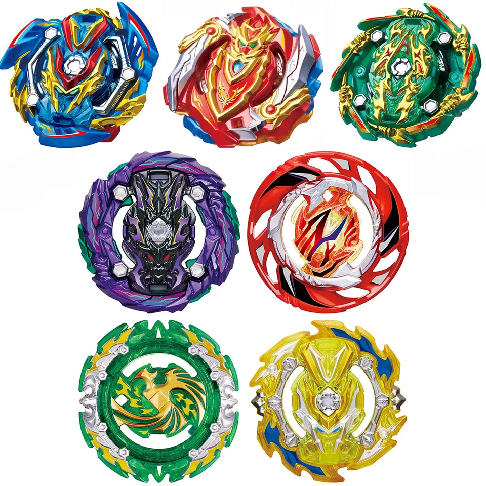 new beyblades 2019