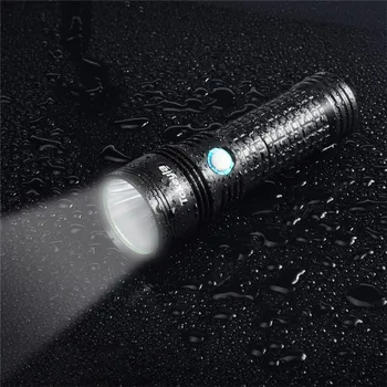 

XML-L2 Torch Led Light Outdoor USB LED Flashlight Torch Bright Led Torch Light Lamp Flashlight Battery 18650 Zaklamp 35DC7