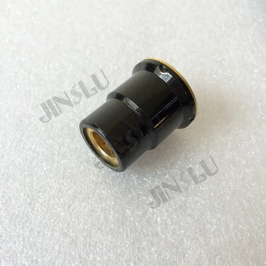 

Trafimet Type A81 Plasma Cutting Torch Consumables PC0115 Nozzle Retaining Cap 5PCS