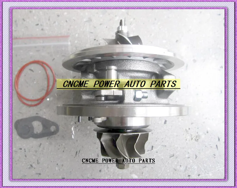 Turbo CHRA Cartridge GT1749V 724930-5008S 724930 724930-0002 724930-0004 724930-0006 For AUDI A3 VW Passat Touran BKD AZV (1)