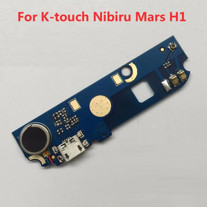 For K-touch Nibiru Mars H1