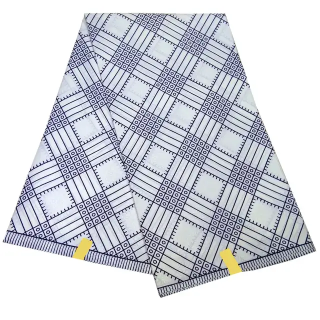 Online Not Cotton Fabric 100 Polyester Ankara Fabrics Not Cotton Fabric 100 Polyester Ankara Fabrics Good Price Printed Wax African