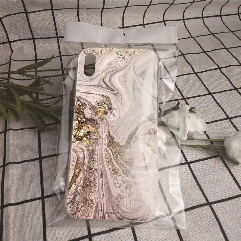 Роскошный мраморный силиконовый чехол для iphone 5 6 7 8X7/8 Plus 6s Мягкий X XS max