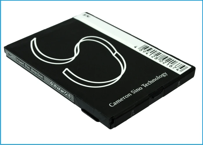 Аккумулятор Cameron Sino для HP iPAQ 200210 211212 214 высокая емкость|Цифровые аккумуляторы| |