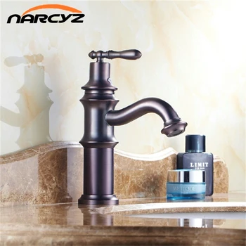 

Antique brass Oil Rubbed Bronze Faucets Mixer Tap Faucet 9023O