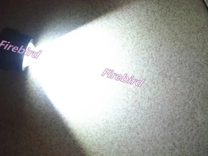 DRL-1LED-05 WHITE