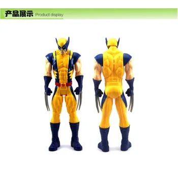 

Marvel Super Hero X-men X-men Action Figure Collectible Toy 30cm