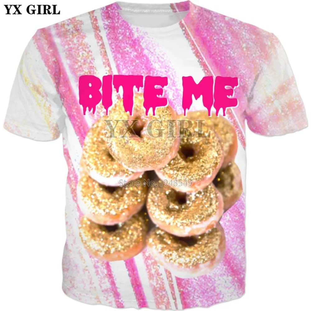 t shirts front