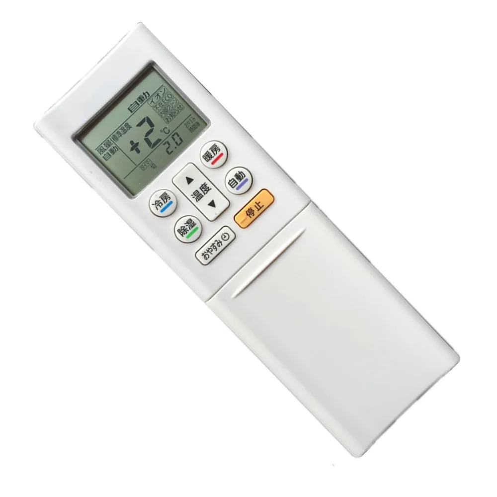 AR RFA1J Use For Fujitsu Air Conditioner Remote Control-in ...