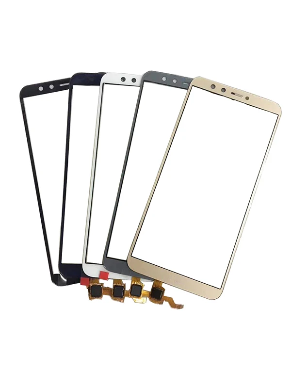 5 65 дюймов для Huawei LLD L22A L31 AL00 Honor 9 Lite сенсорный экран дигитайзер панель Объектив