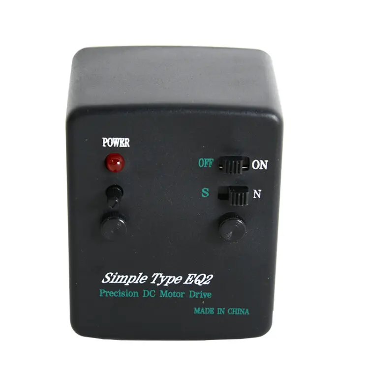 Одноосевой моторный привод для AstroMaster и PowerSeeker (для Celestron EQ1 CG2 CG3 экваториальные