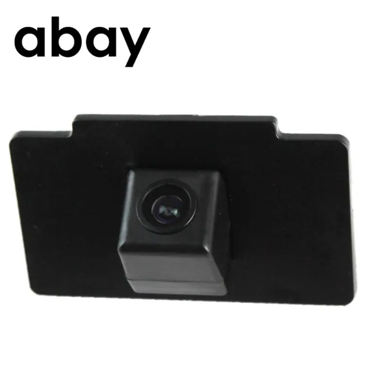 

abay Car Reversing Parking Camera for Kia Cadenza Kia K7 VG 2009~2016 HD Night Vision Backup Camera Rear View Camera ccd