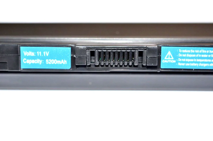 Аккумулятор для ноутбука Golooloo 6 ячеек Acer UM09A75 UM09B31 UM09B71 UM09B73 UM09B7C UM09B7D AO751h 1211 Aspire One 751