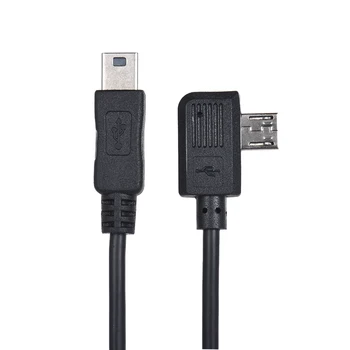 

Zhiyun Crane Gimbal Stabilizer Camera Control Cable for Canon EOS Series Micro/Canon EOS Series Mini USB Port