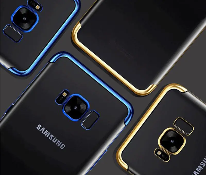 case for Samsung A5 2017 A3 2017 S8 S9 Plus  (10)