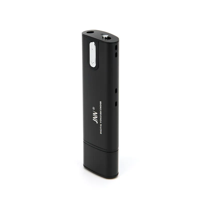 

U-Disk Digital Audio Recorder Professional USB Flash Drive Voice Recorder 8GB MP3 Player Mini Sound Record Pen Gravador de voz