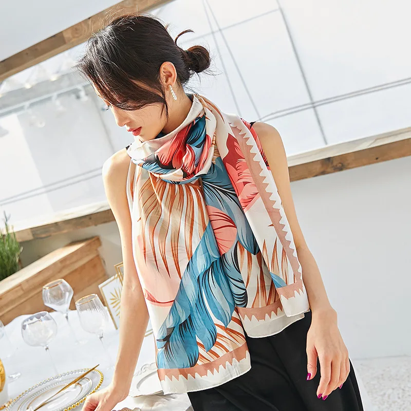 

New Fashion Print Women Scarf Bufandas Invierno Mujer High Quality Ladies Shawl Ponchos and Capes Bufanda Mujer Head Hijab Scarf