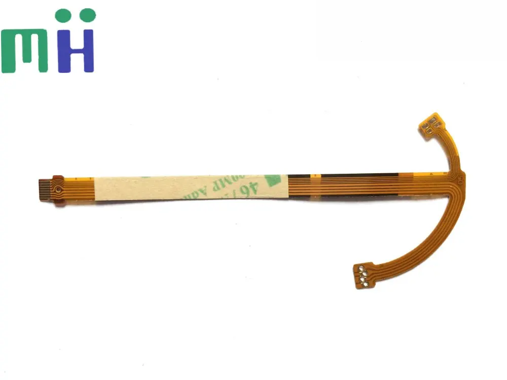 

NEW Lens Aperture Flex cable FPC Diaphragm For Canon 24-70 2.8L II Replacement Unit Repair part