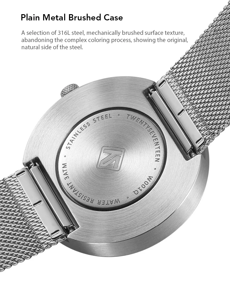 TwentySeventeen Quartz Watch (3)