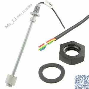 

RSF66A25B175 Sensor (Mr_Li)