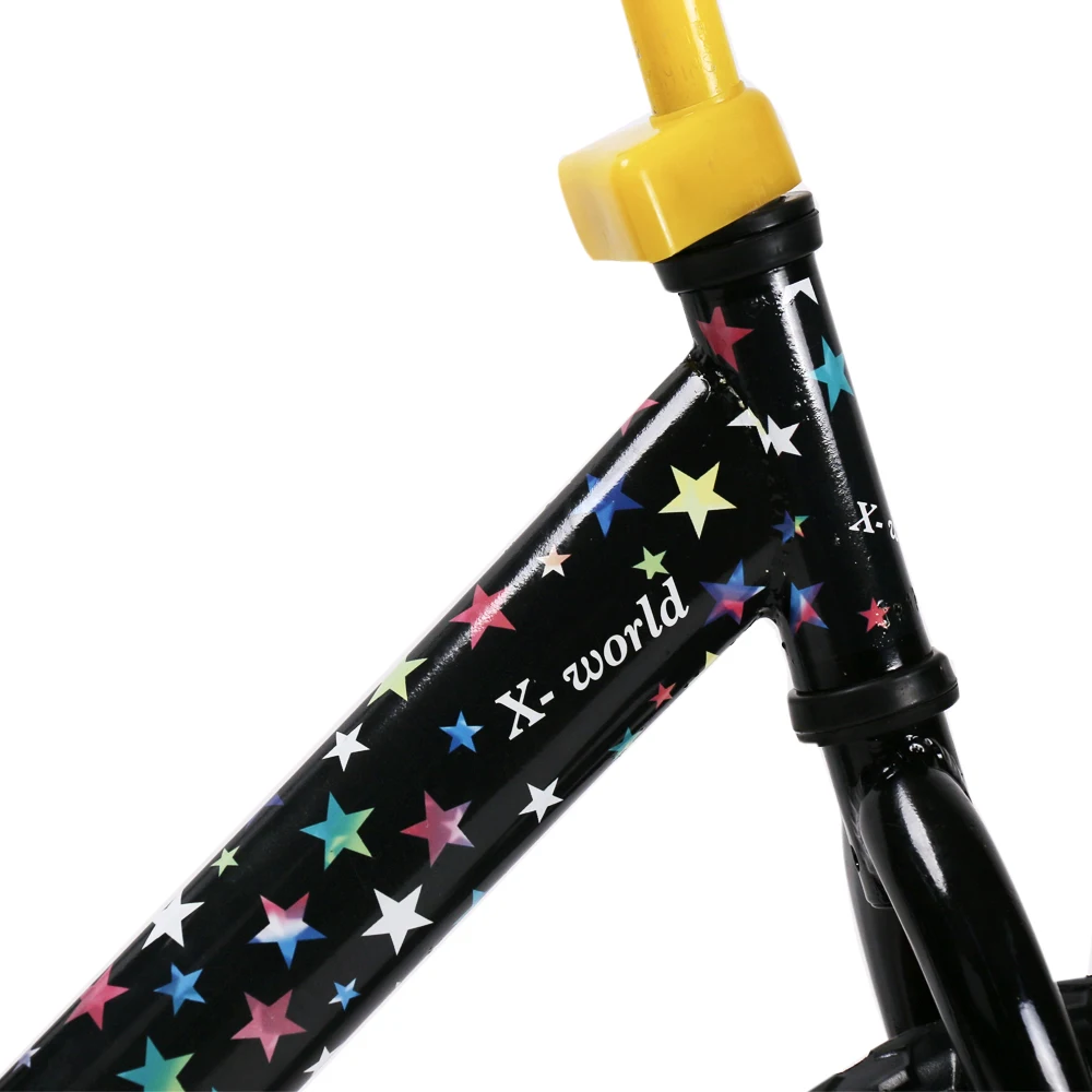 Excellent Drbike Star Balance Bike Kids Scooter Baby Walker Toys Gift for Baby 5 Excellent Drbike Star Balance Bike Kids Scooter Baby Walker Toys Gift for Baby 5