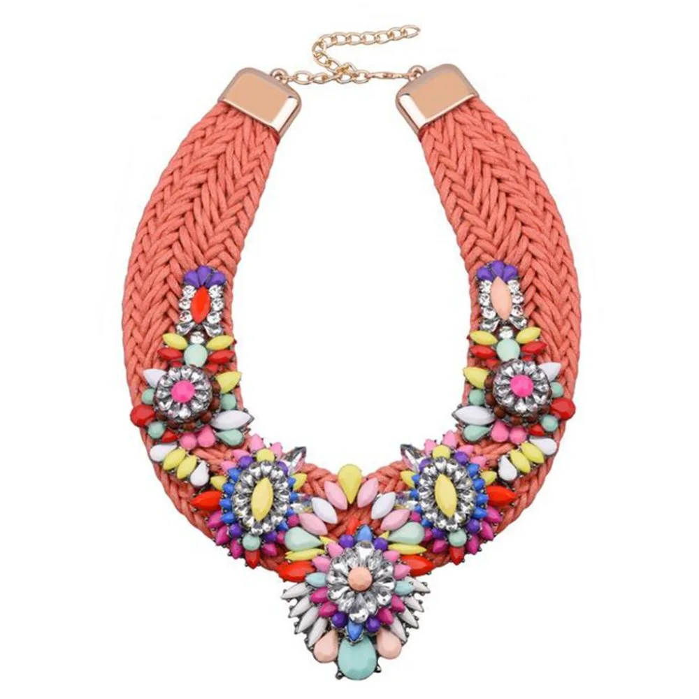 vintage necklaces (8)