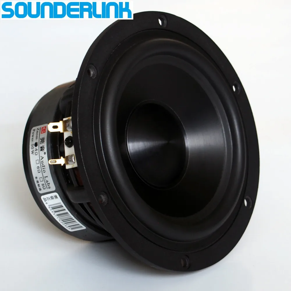 Buy 1PC Audio Labs woofer sub woofer speaker driver 5.