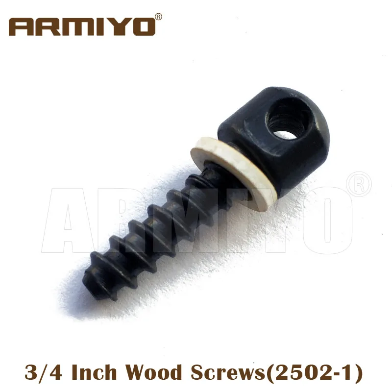 Armiyo التكتيكية 1/2 \